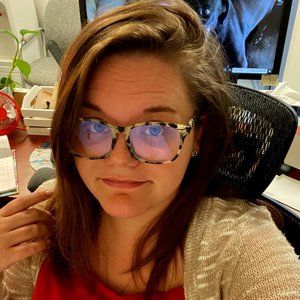 Meet your Posher, Megan